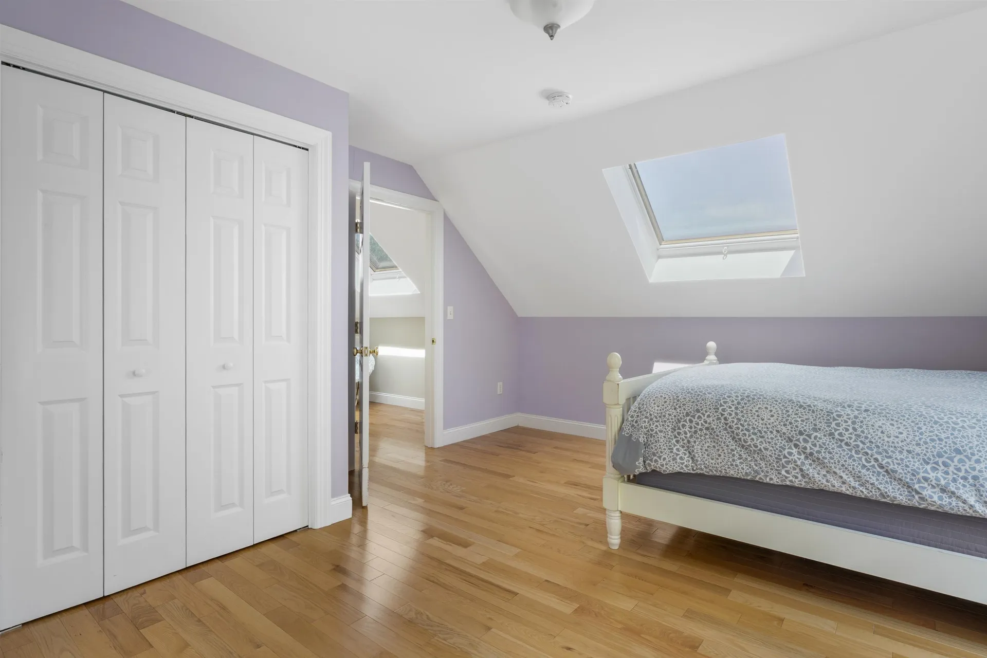 28 Partridge Hill Road Newfields NH 03856