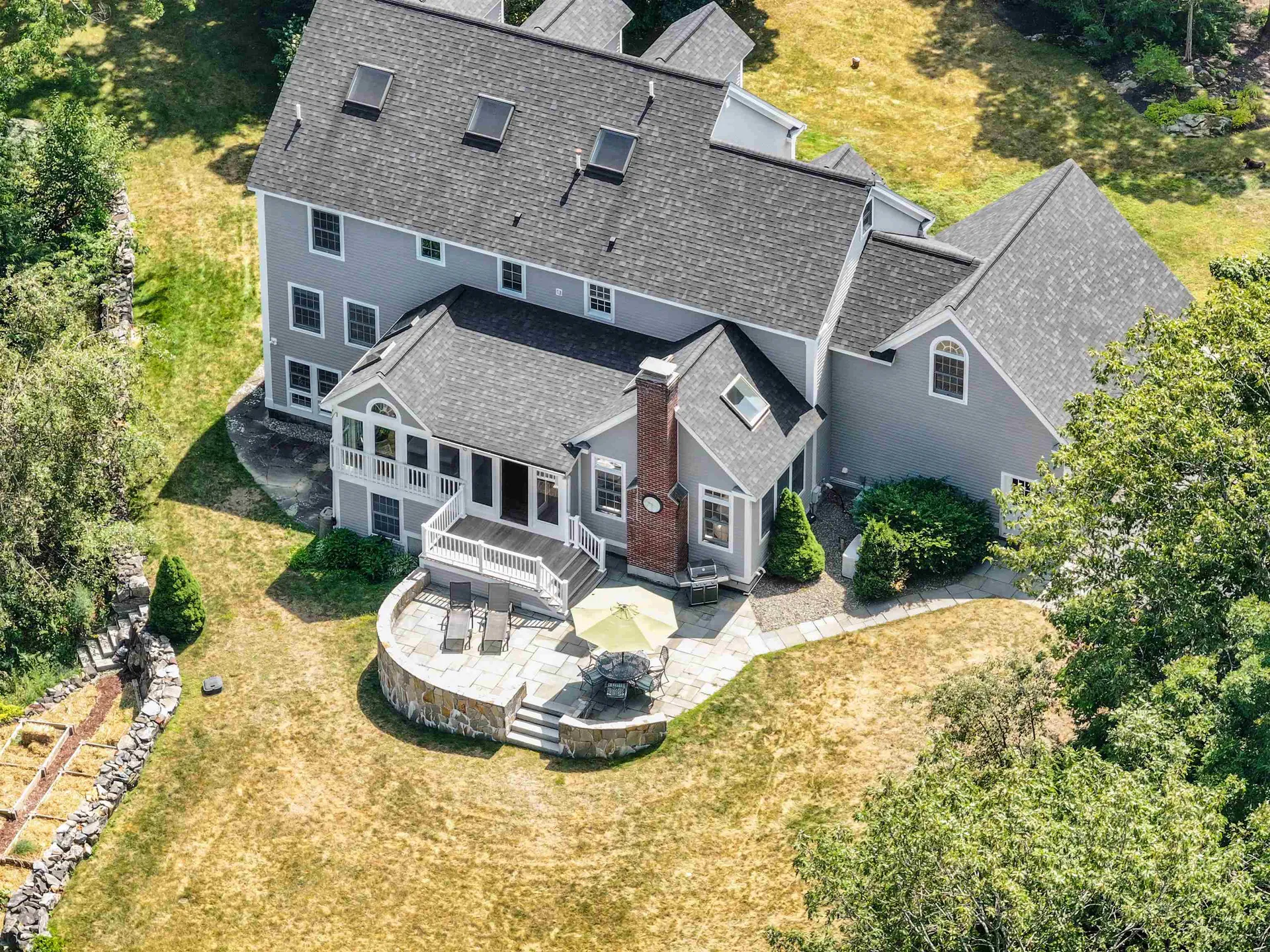 28 Partridge Hill Road Newfields NH 03856