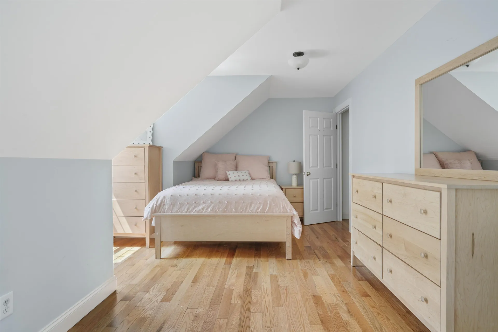 28 Partridge Hill Road Newfields NH 03856