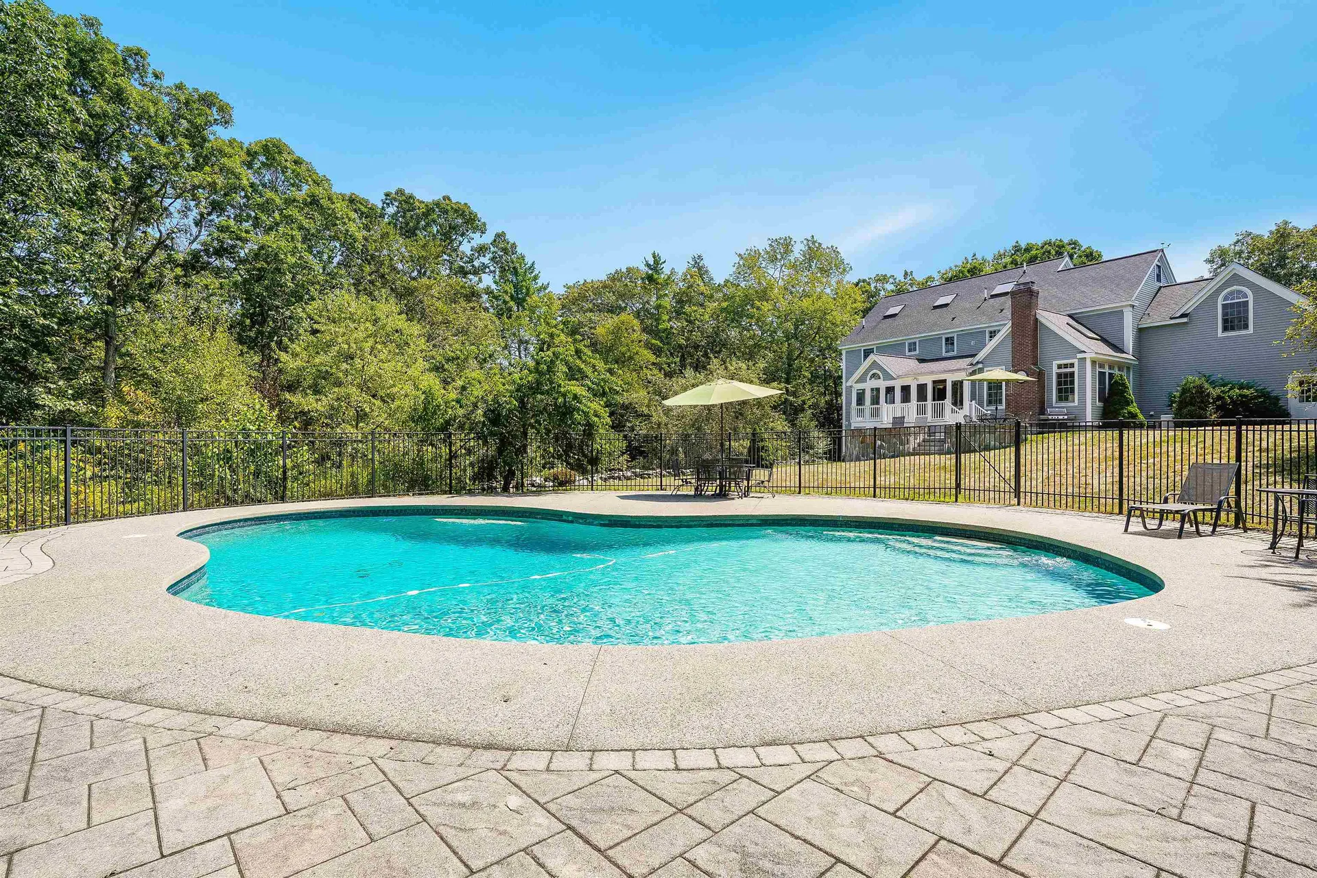 28 Partridge Hill Road Newfields NH 03856