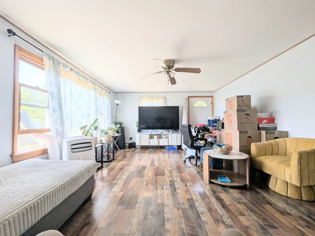 58 Crestwood Drive St. Johnsbury VT 05819