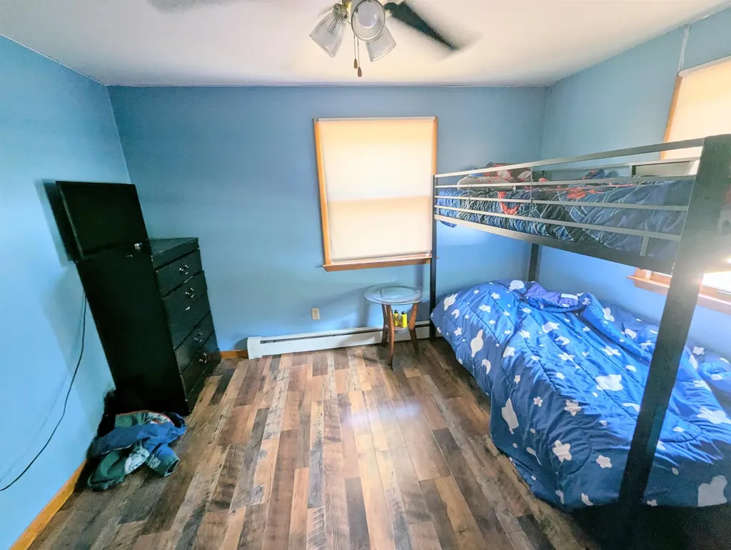 58 Crestwood Drive St. Johnsbury VT 05819