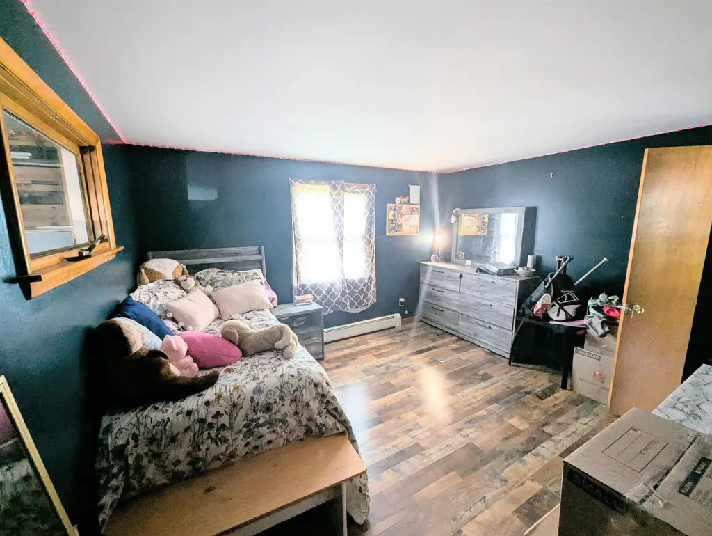 58 Crestwood Drive St. Johnsbury VT 05819