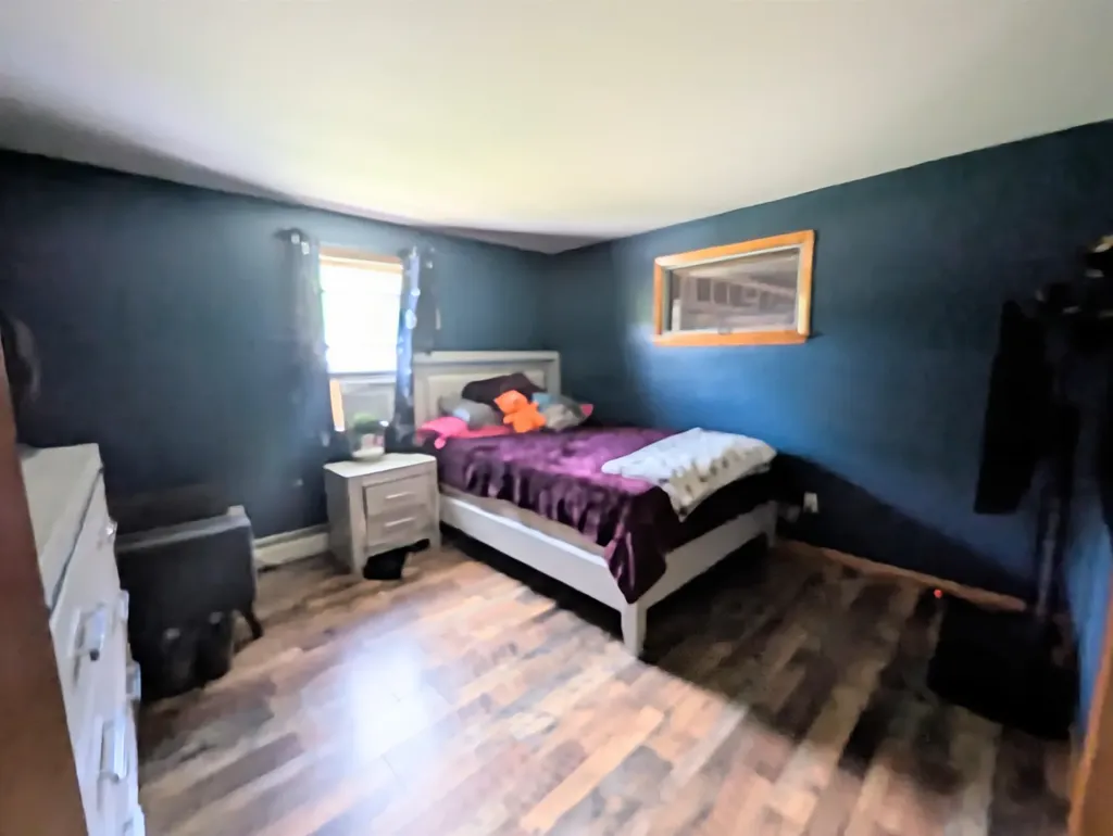 58 Crestwood Drive St. Johnsbury VT 05819