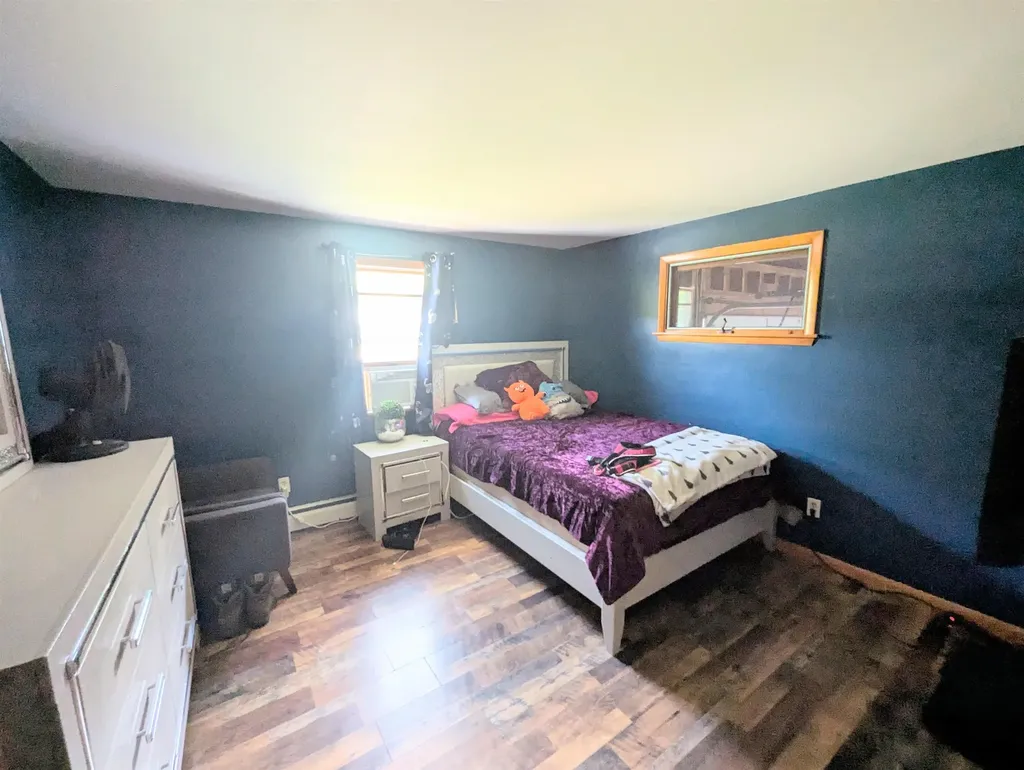 58 Crestwood Drive St. Johnsbury VT 05819