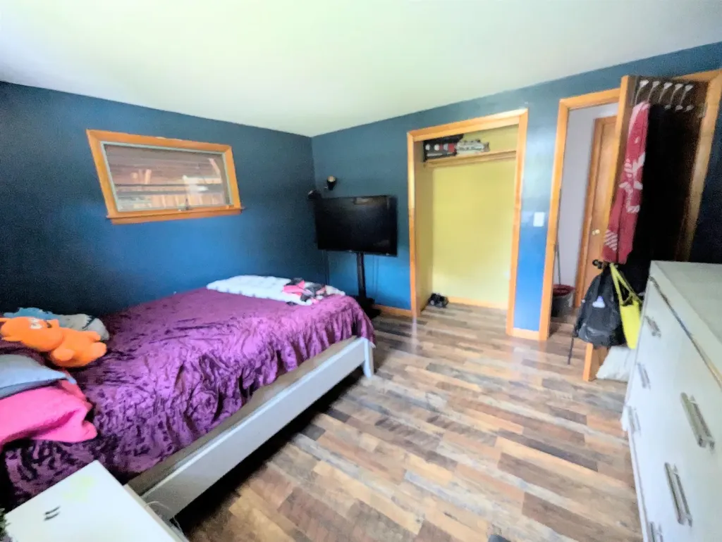 58 Crestwood Drive St. Johnsbury VT 05819