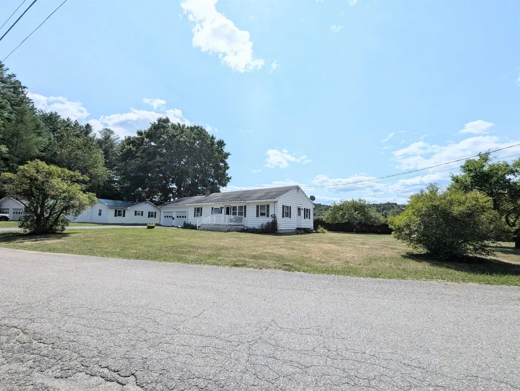 58 Crestwood Drive St. Johnsbury VT 05819