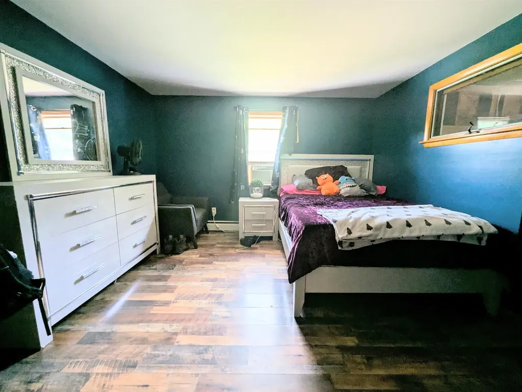 58 Crestwood Drive St. Johnsbury VT 05819