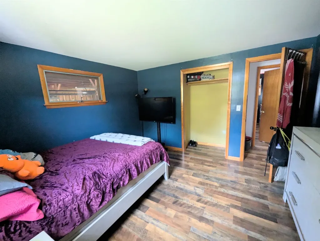 58 Crestwood Drive St. Johnsbury VT 05819