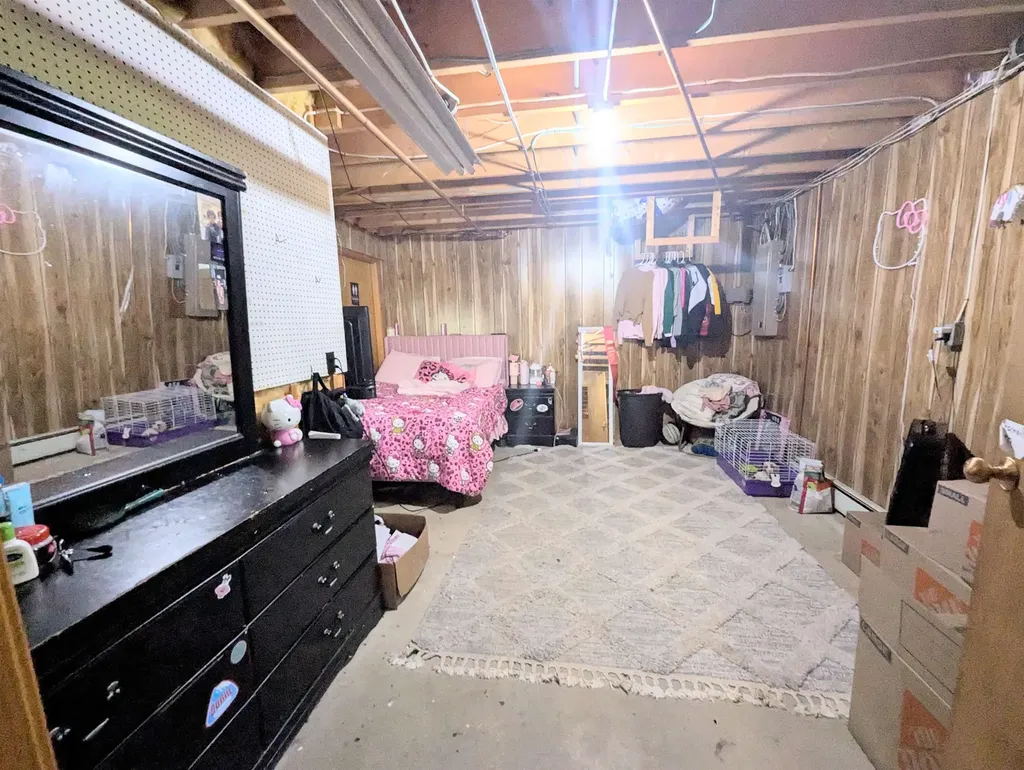 58 Crestwood Drive St. Johnsbury VT 05819