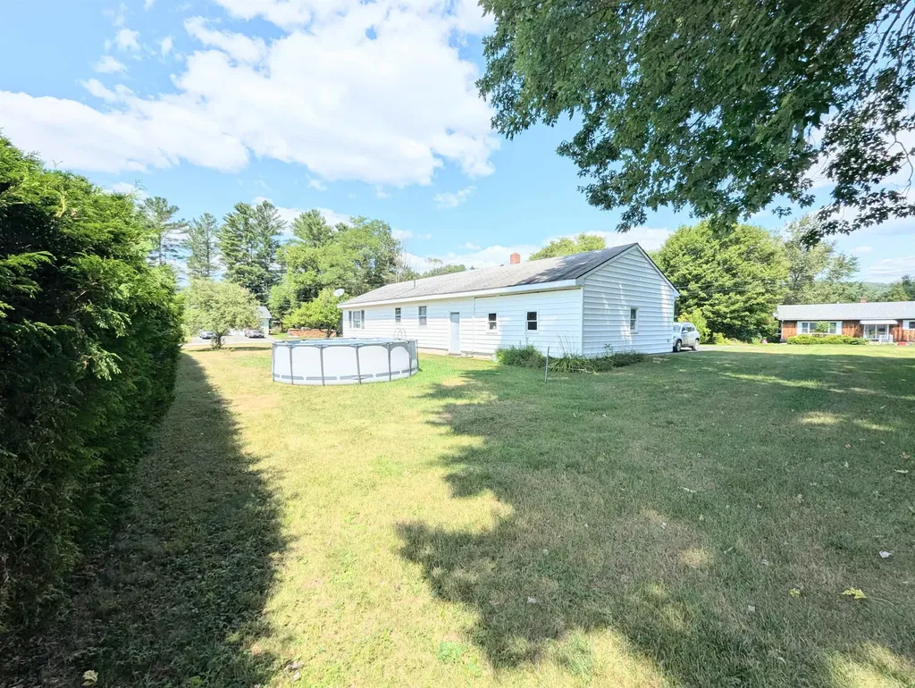 58 Crestwood Drive St. Johnsbury VT 05819