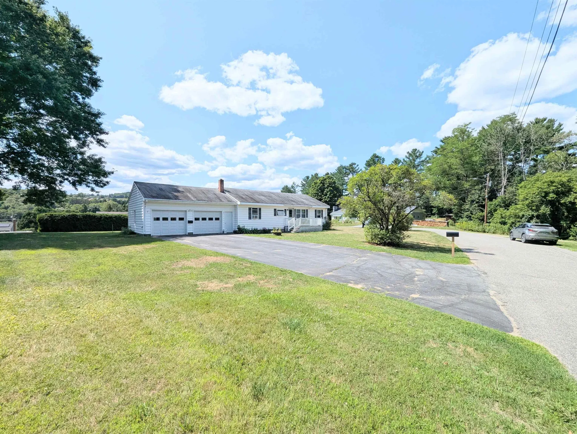 58 Crestwood Drive St. Johnsbury VT 05819