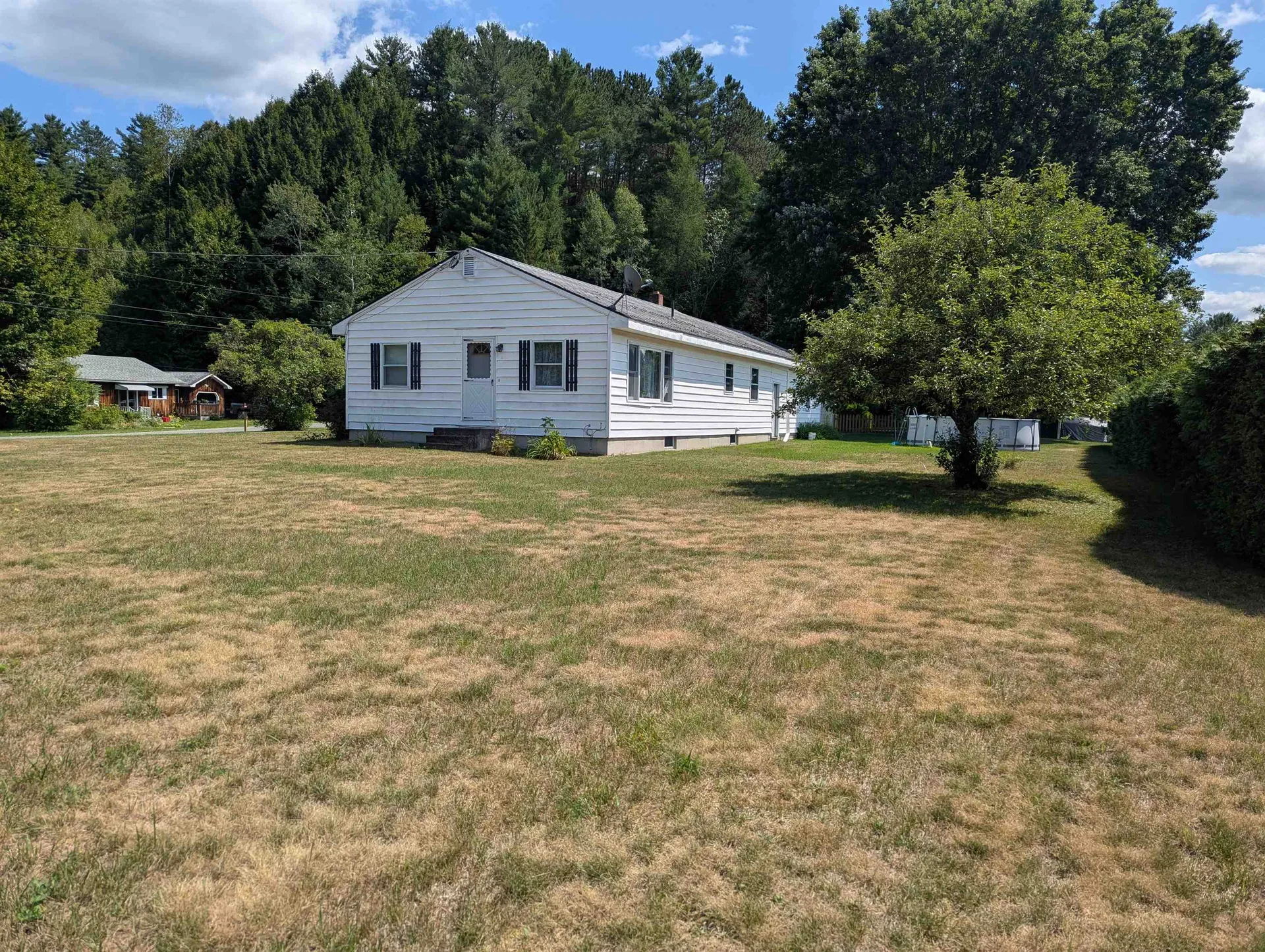 58 Crestwood Drive St. Johnsbury VT 05819