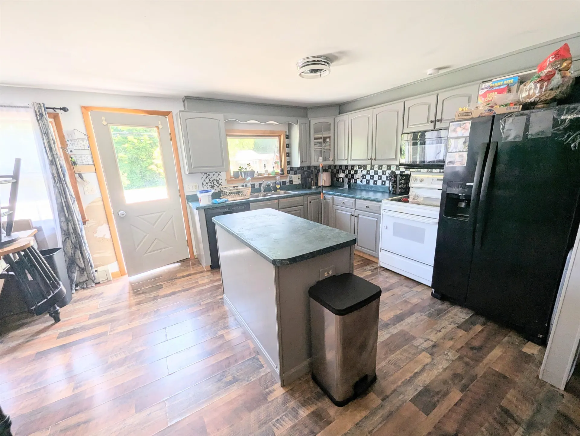 58 Crestwood Drive St. Johnsbury VT 05819