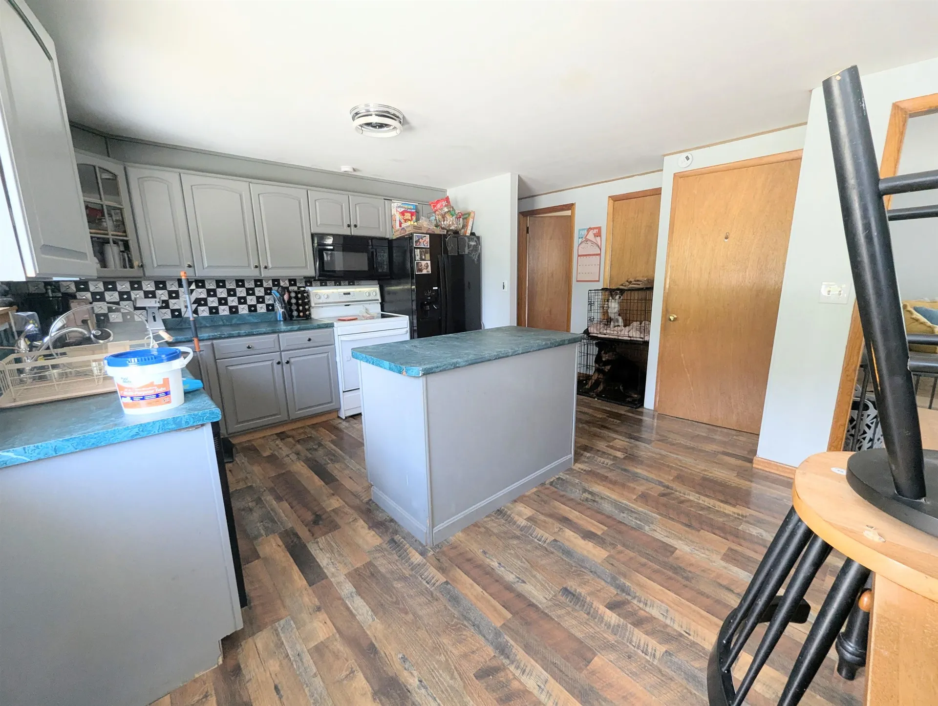 58 Crestwood Drive St. Johnsbury VT 05819