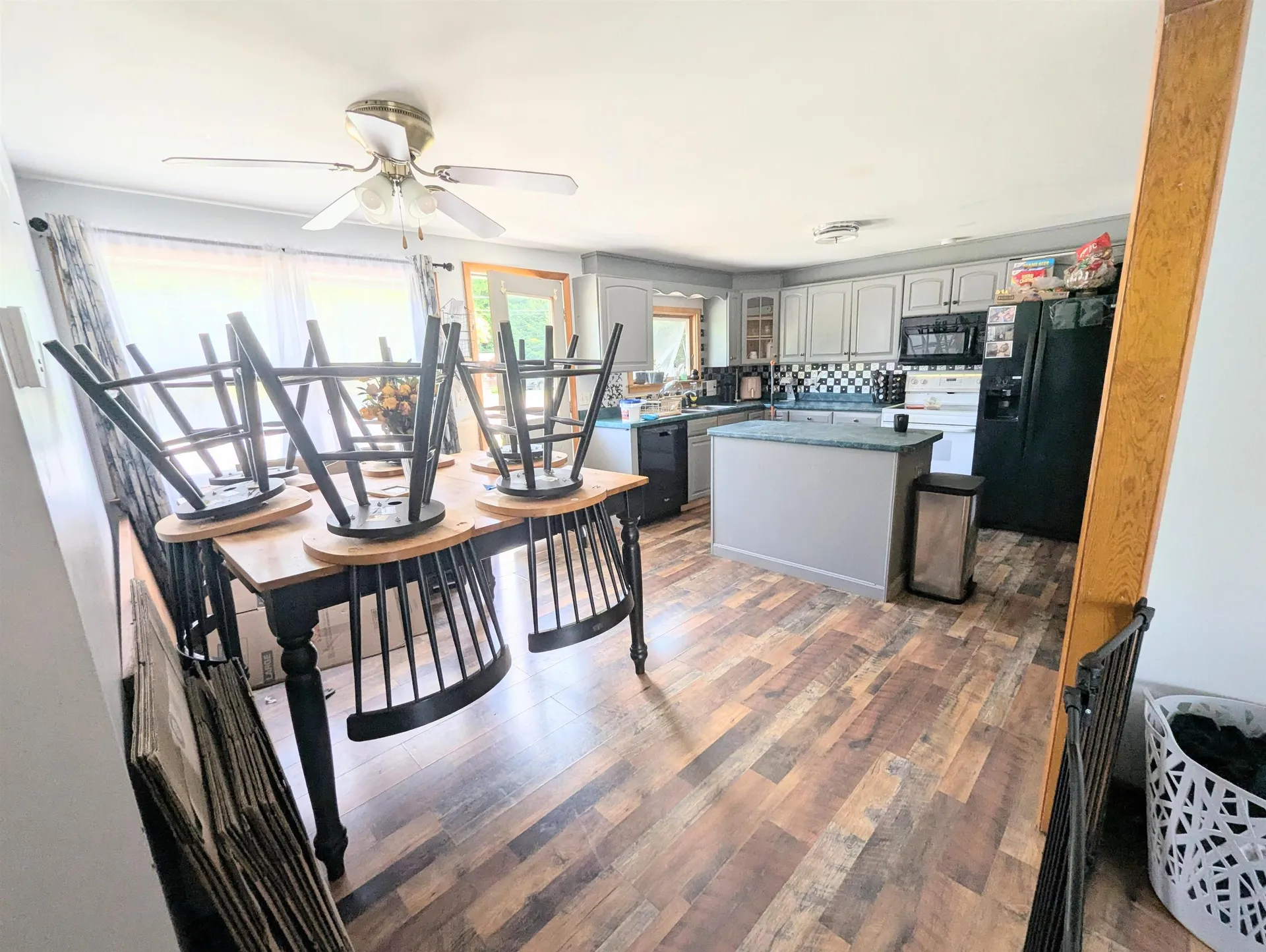 58 Crestwood Drive St. Johnsbury VT 05819