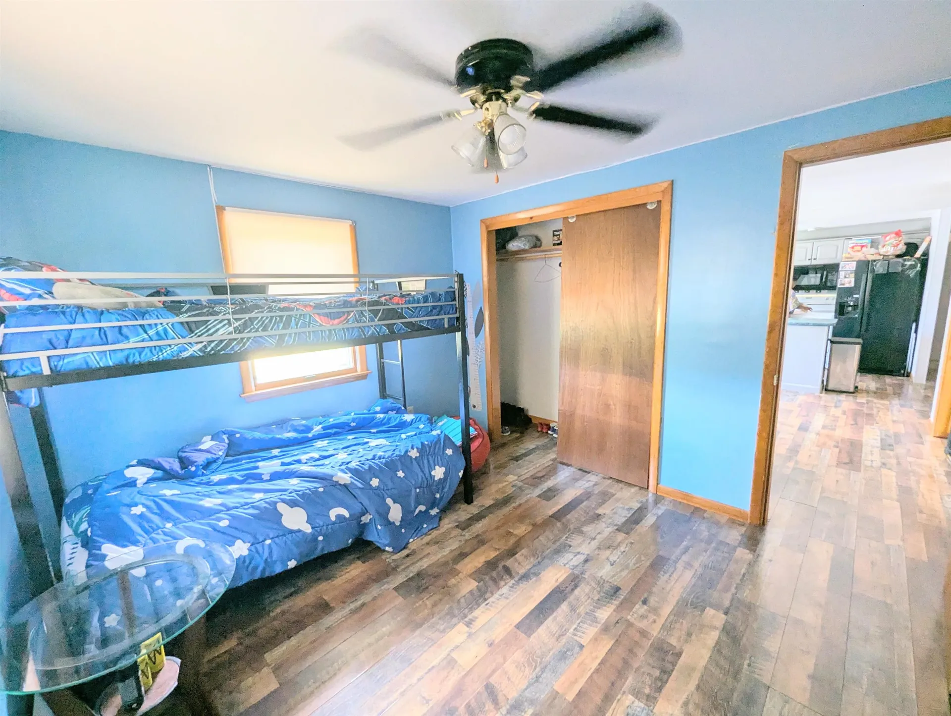 58 Crestwood Drive St. Johnsbury VT 05819