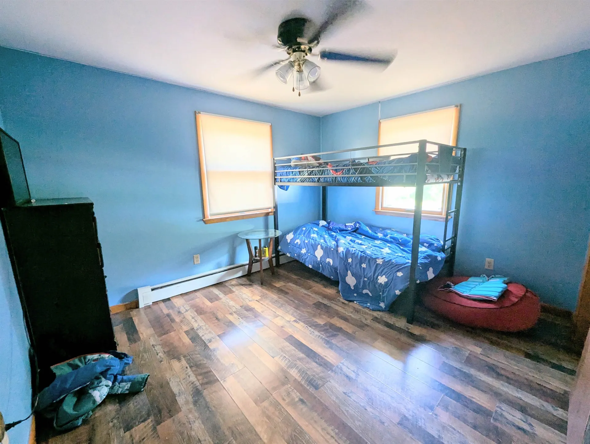 58 Crestwood Drive St. Johnsbury VT 05819