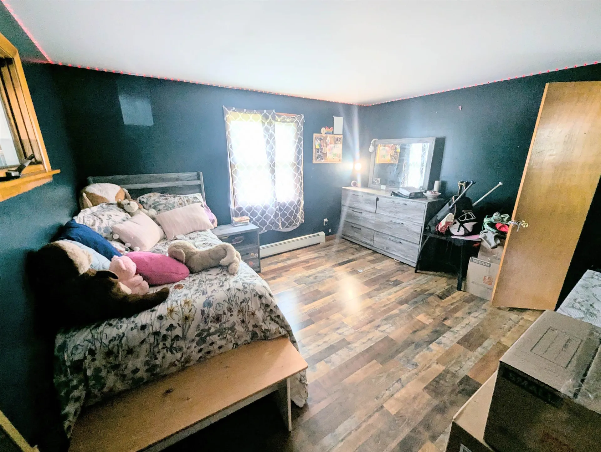 58 Crestwood Drive St. Johnsbury VT 05819