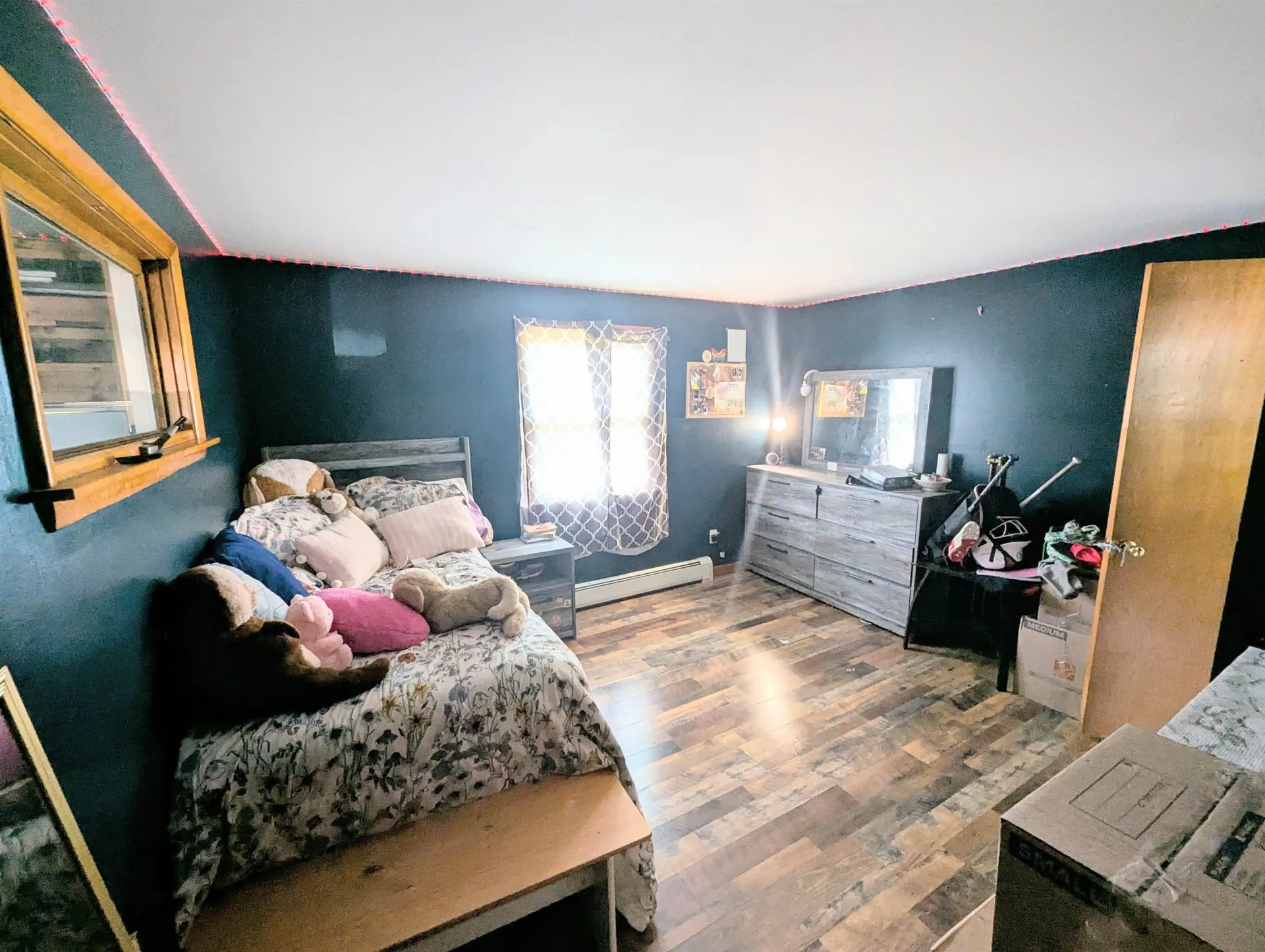 58 Crestwood Drive St. Johnsbury VT 05819