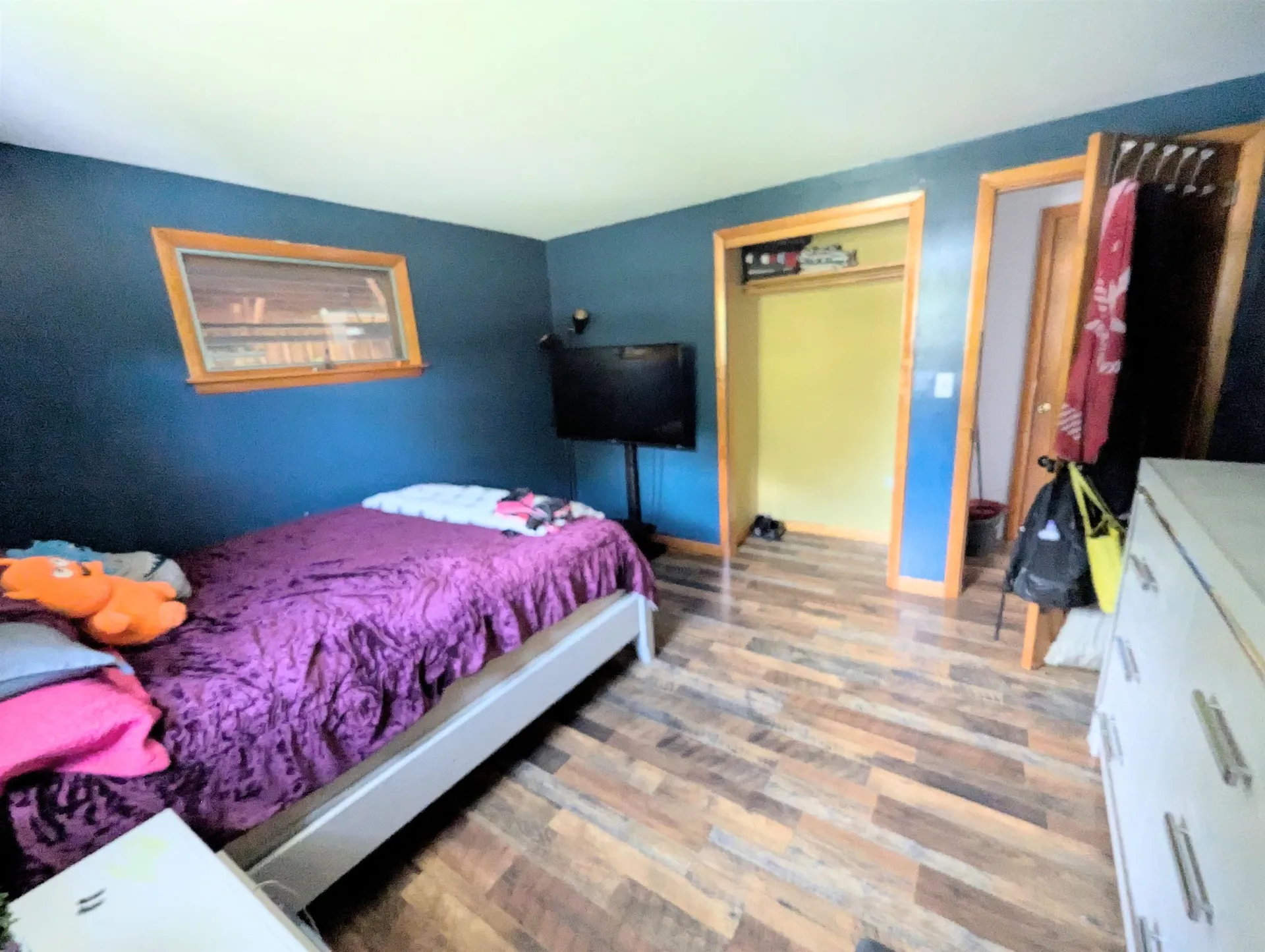 58 Crestwood Drive St. Johnsbury VT 05819