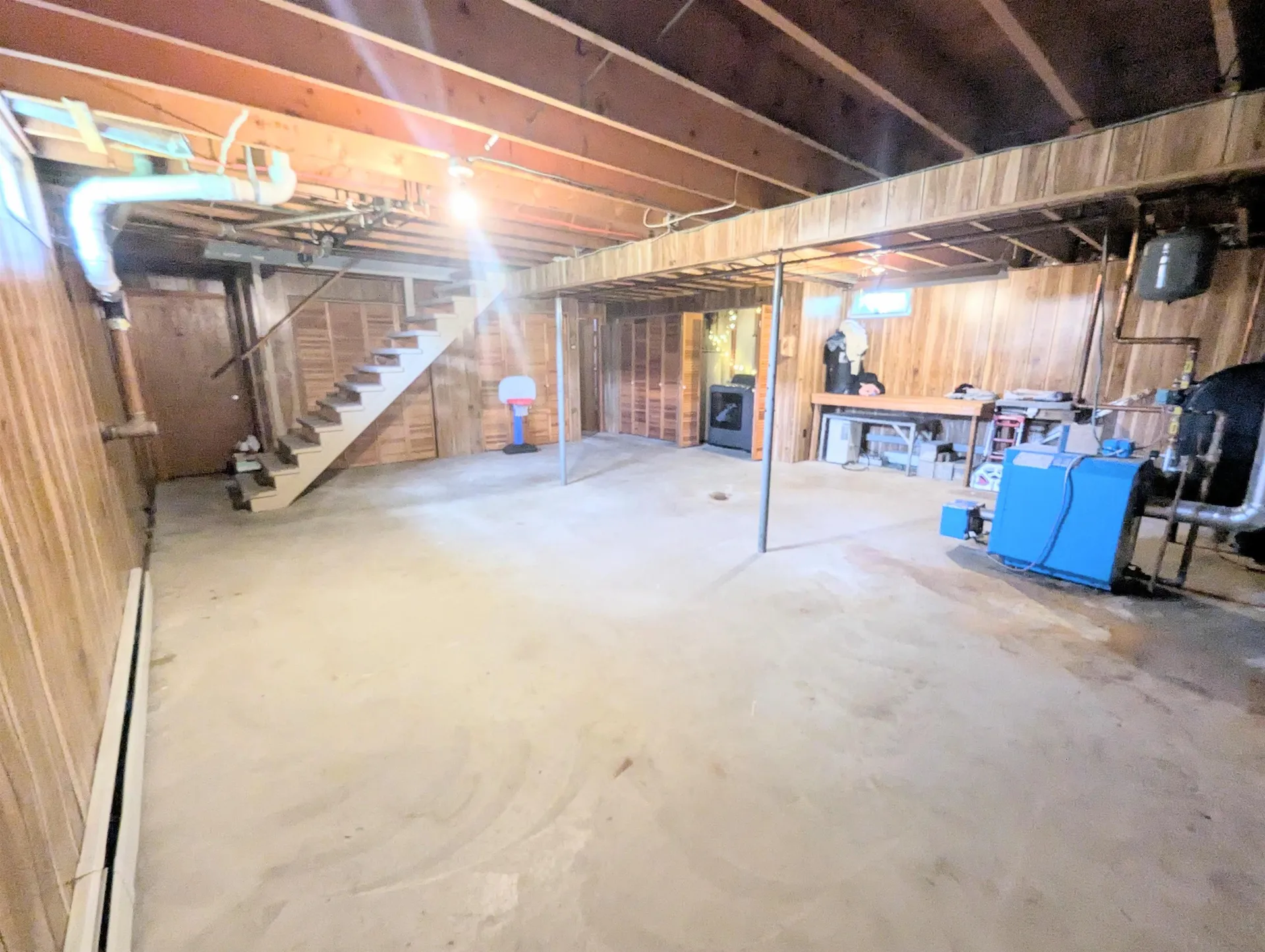 58 Crestwood Drive St. Johnsbury VT 05819