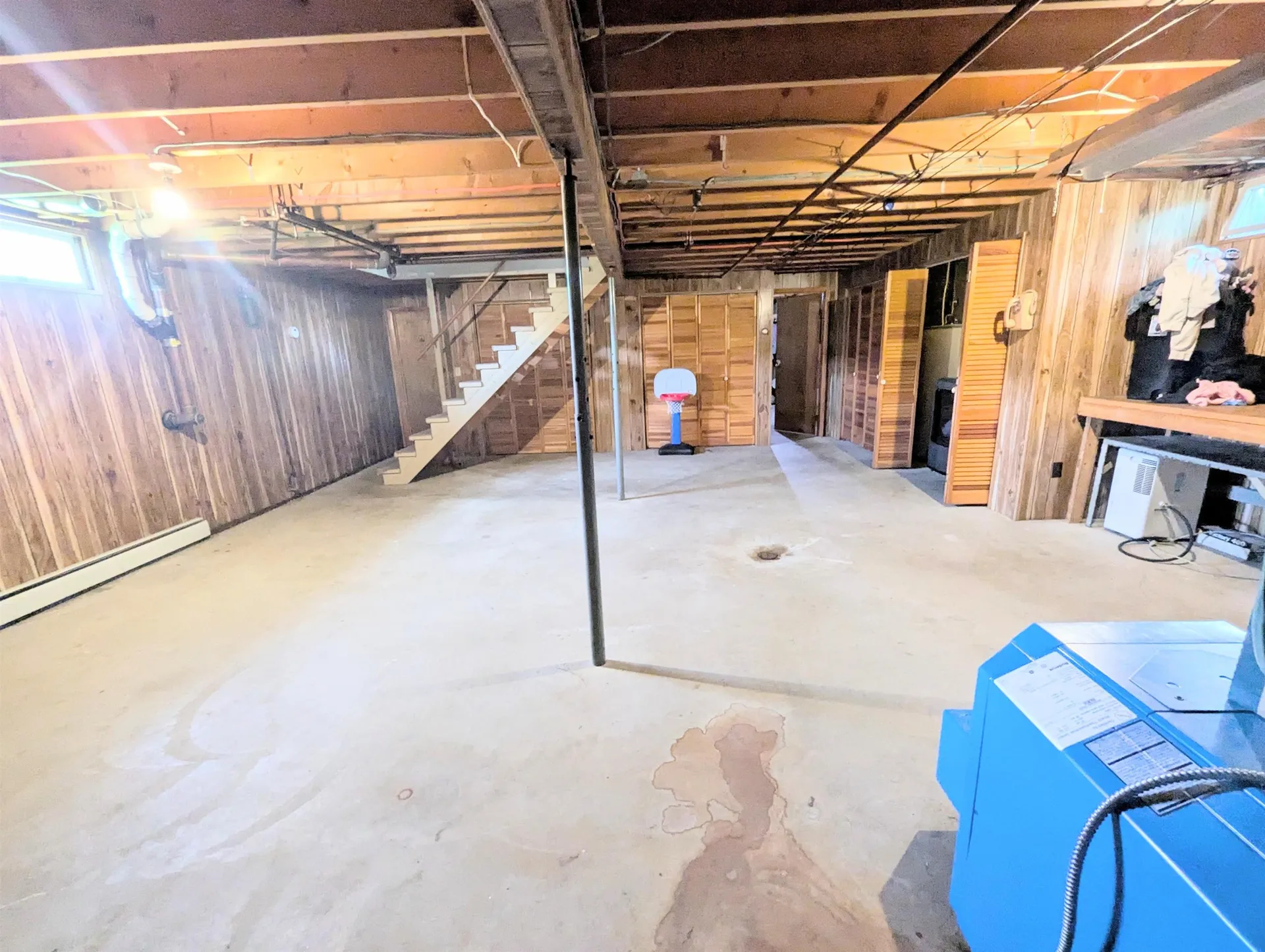 58 Crestwood Drive St. Johnsbury VT 05819