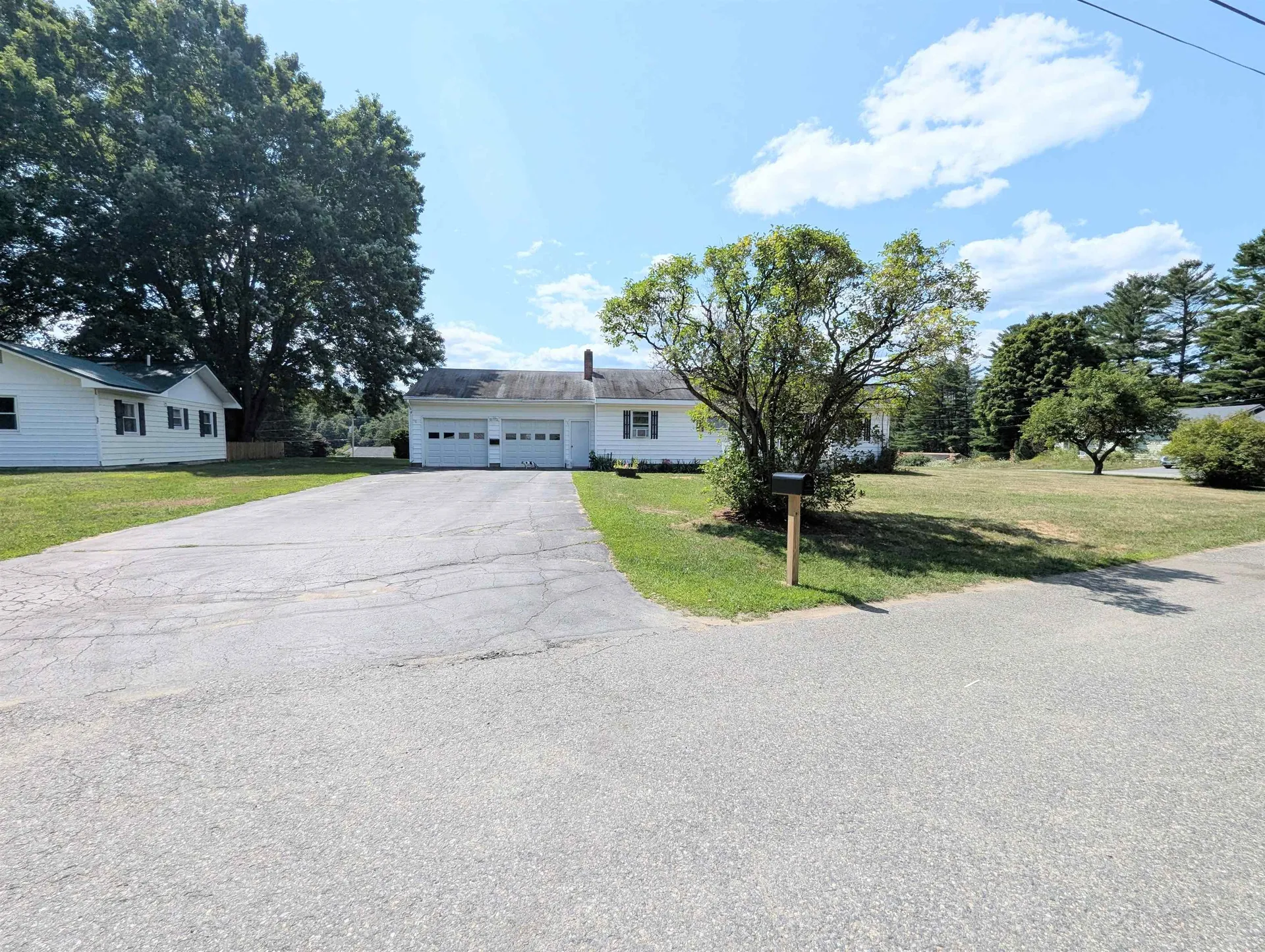 58 Crestwood Drive St. Johnsbury VT 05819