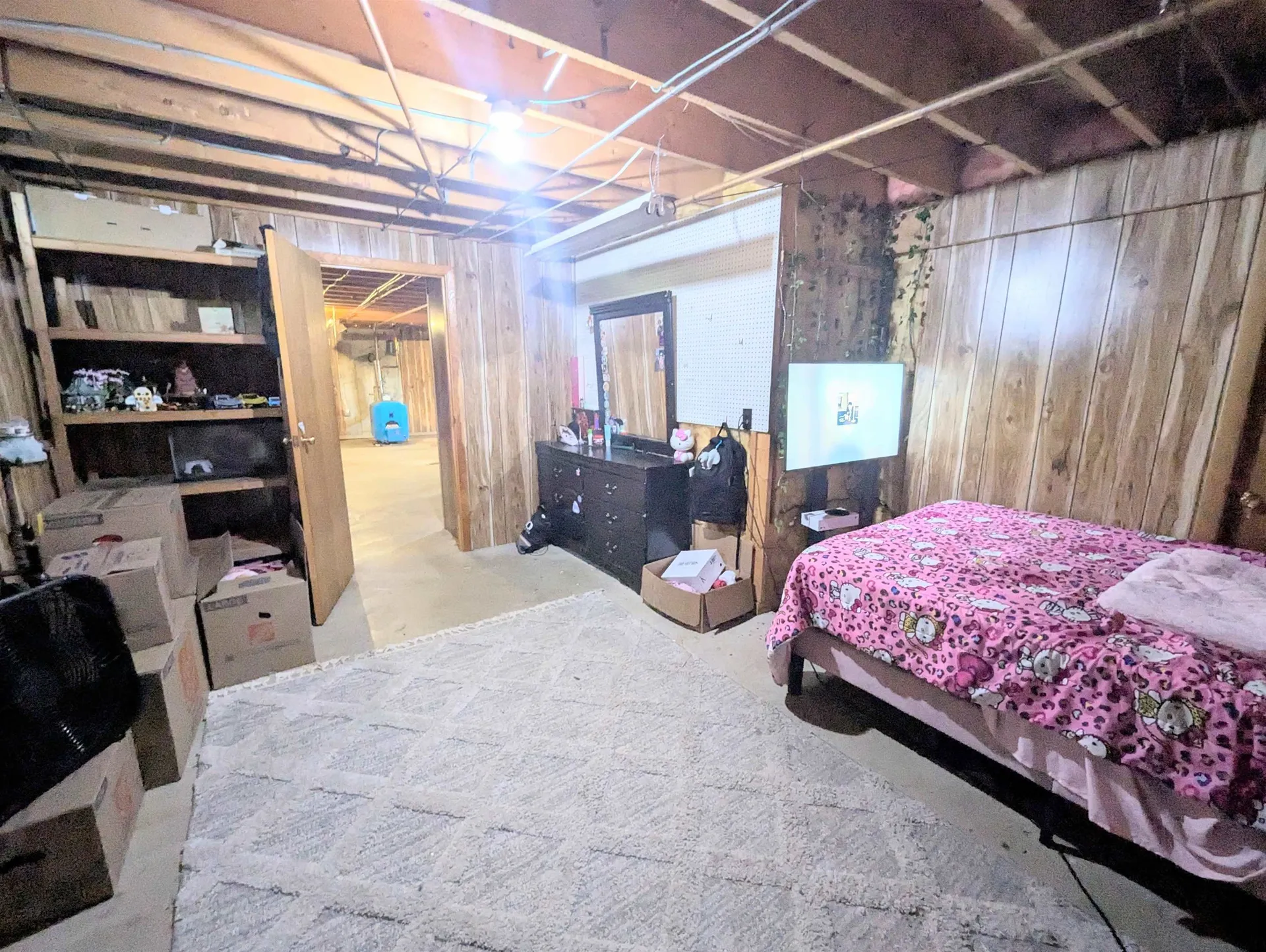 58 Crestwood Drive St. Johnsbury VT 05819