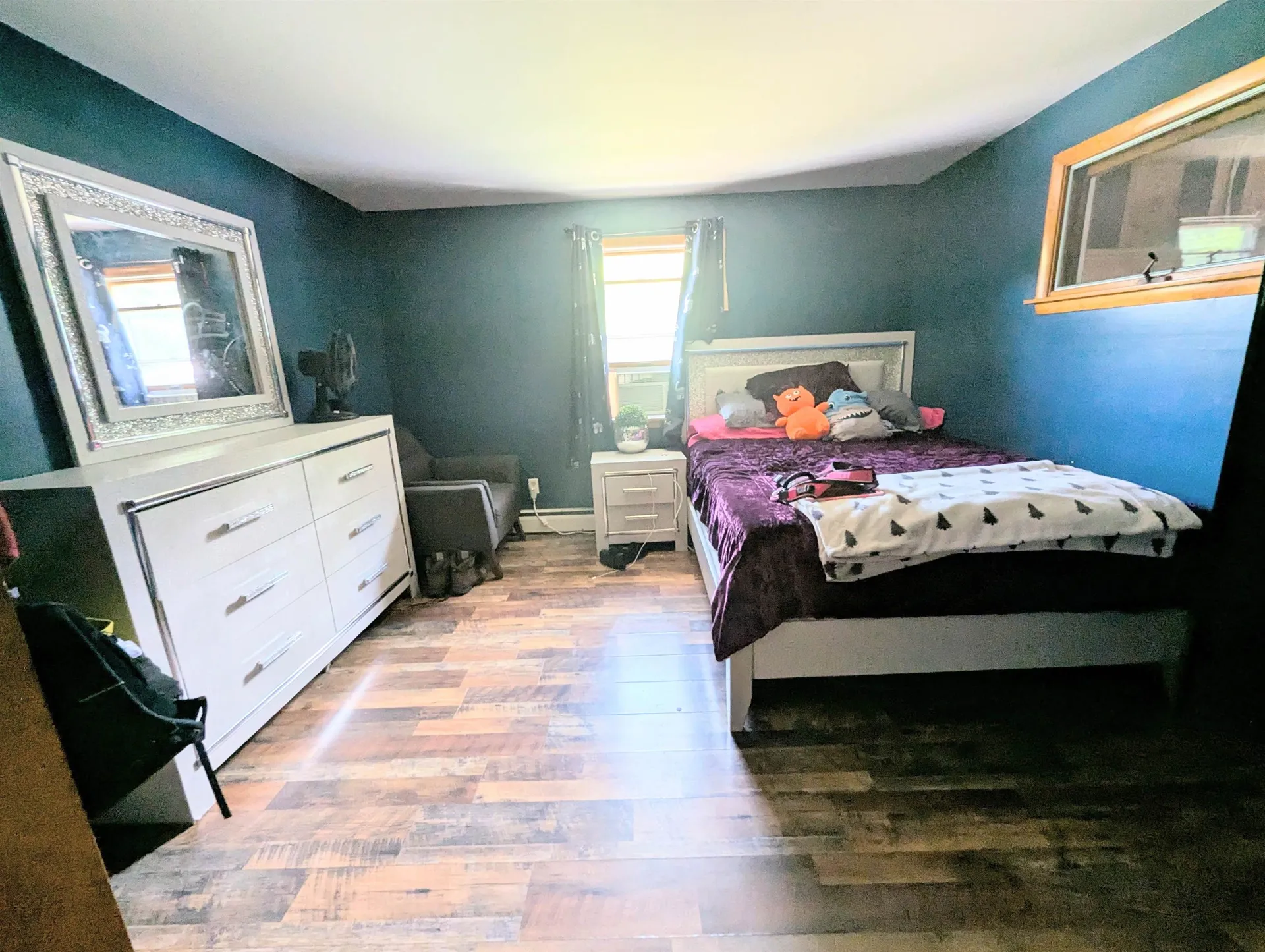 58 Crestwood Drive St. Johnsbury VT 05819