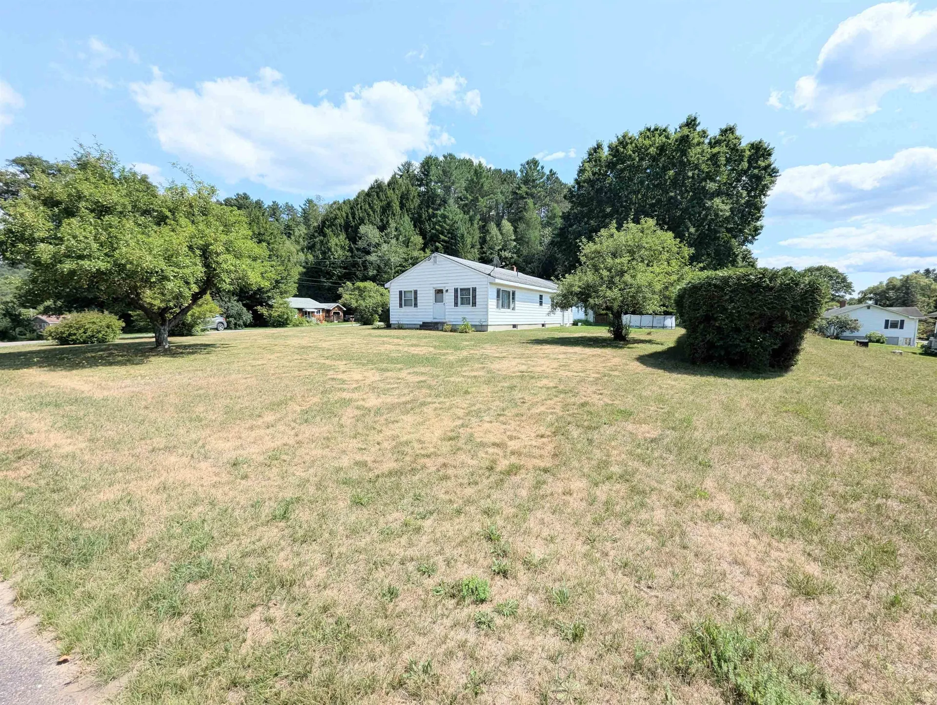 58 Crestwood Drive St. Johnsbury VT 05819