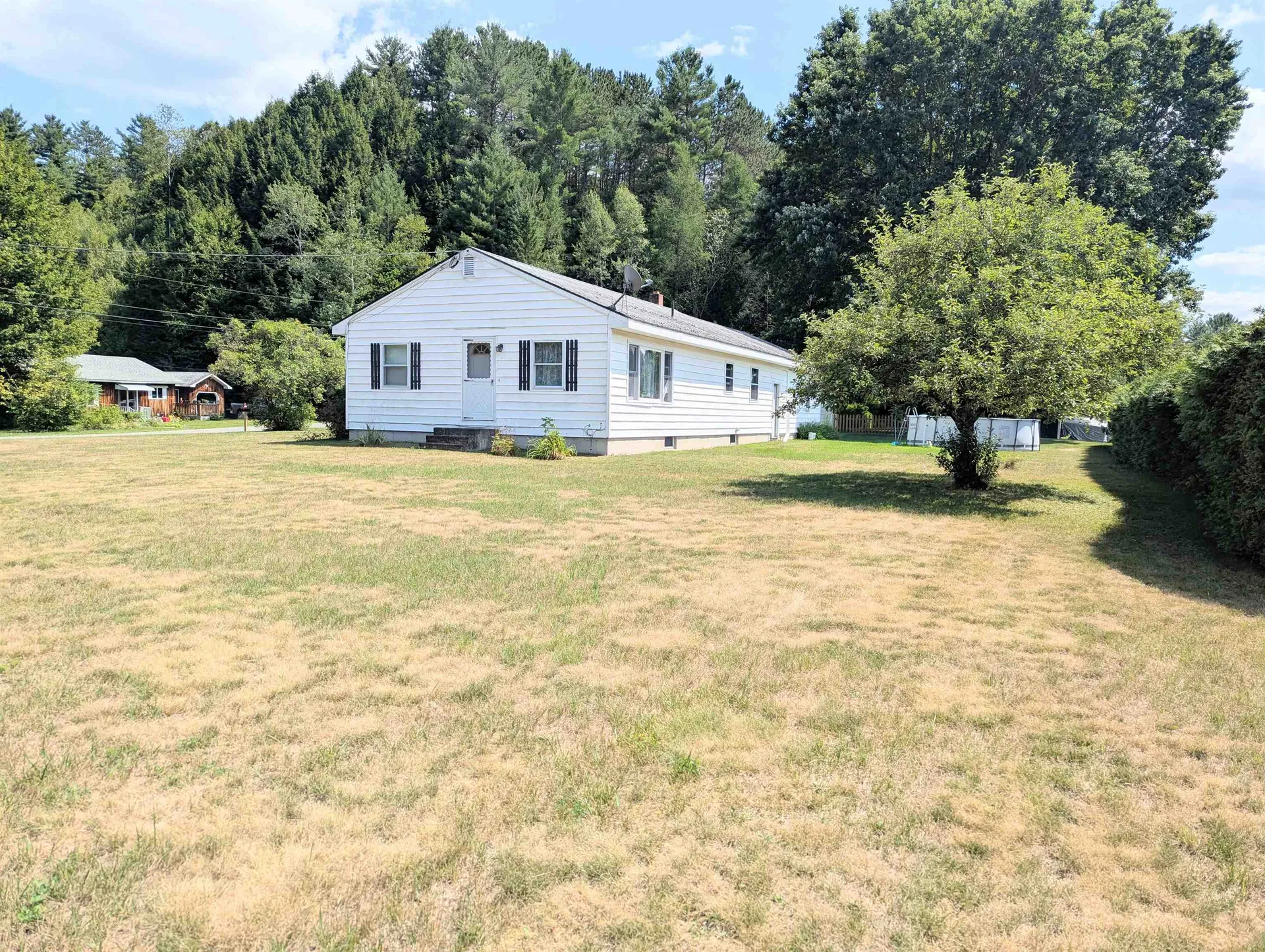 58 Crestwood Drive St. Johnsbury VT 05819