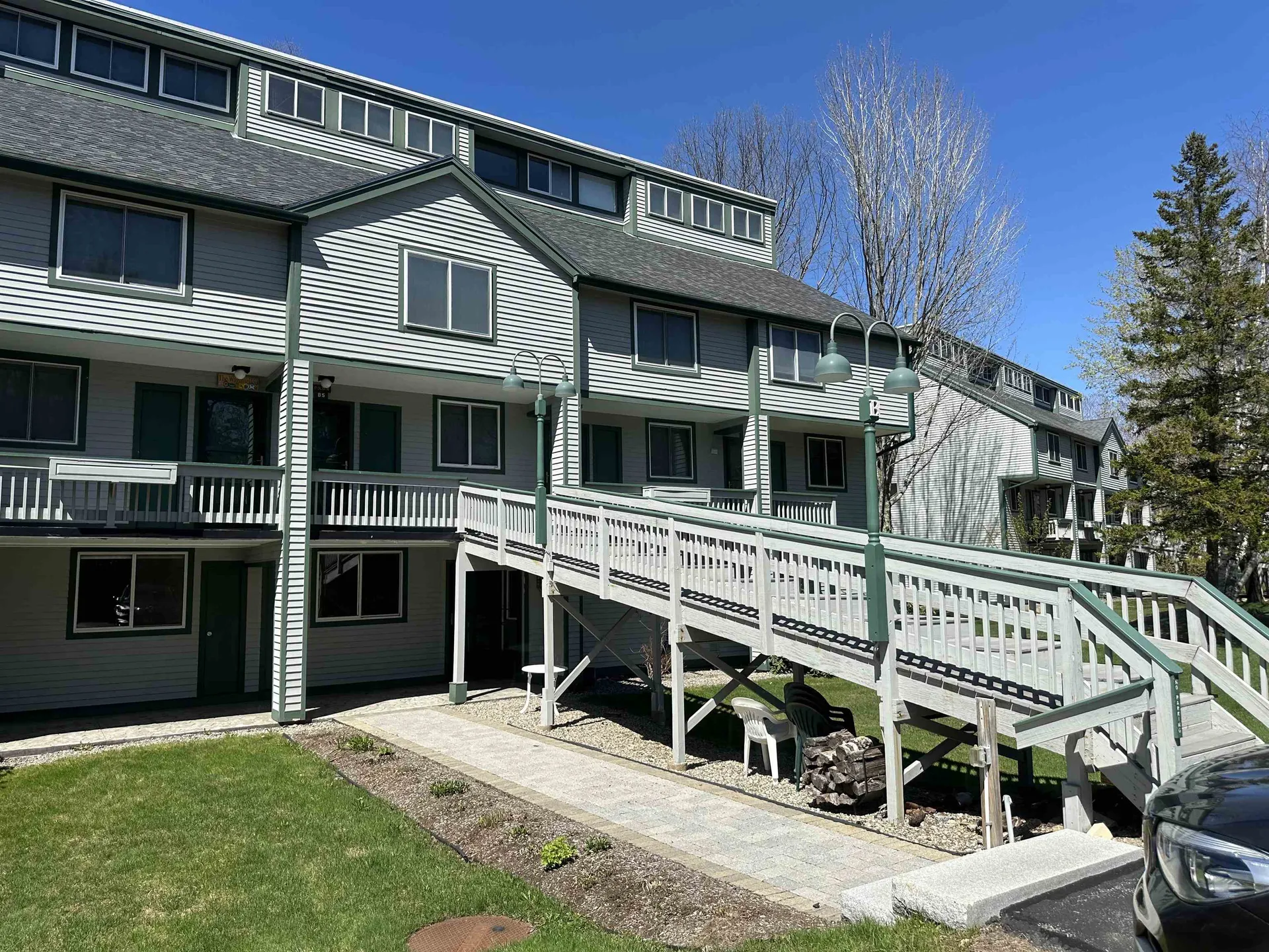 22 Emerson Way Waterville Valley NH 03215