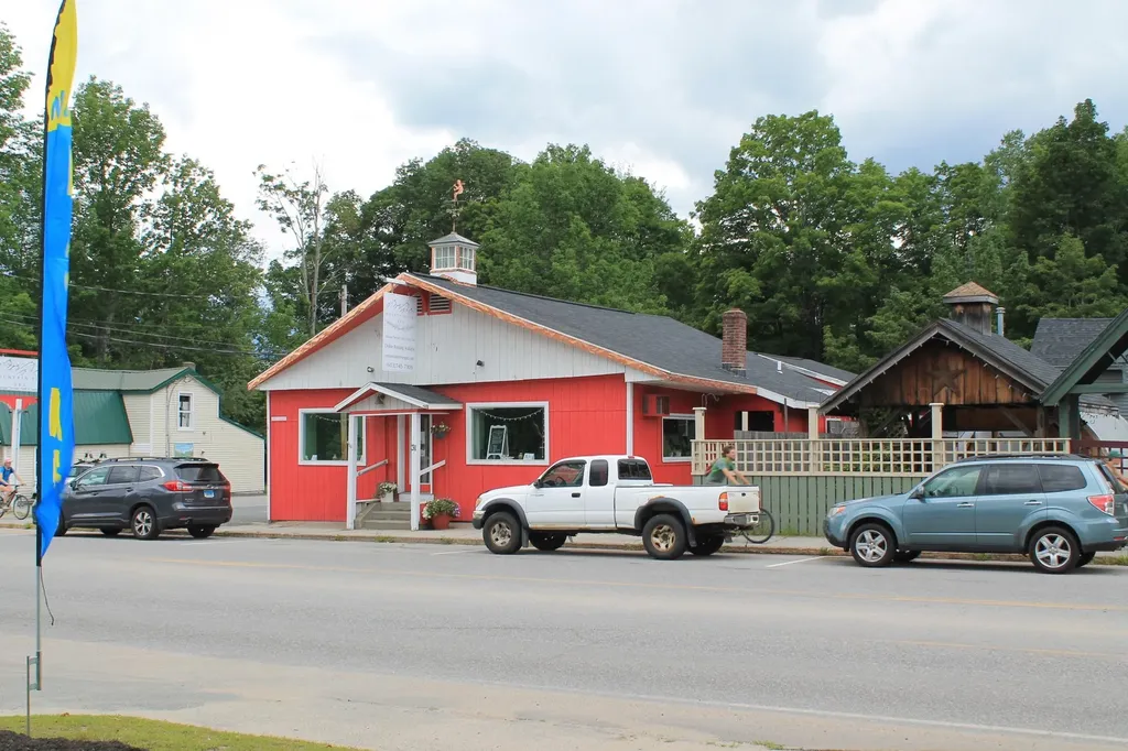 31 Main Street Lincoln NH 03251