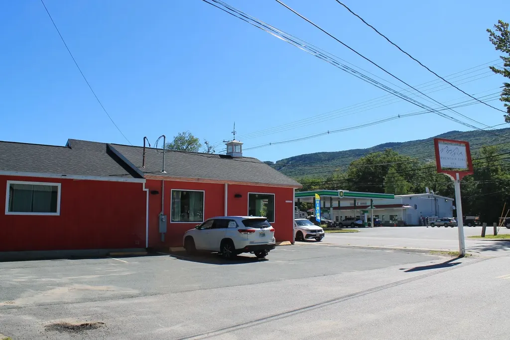 31 Main Street Lincoln NH 03251