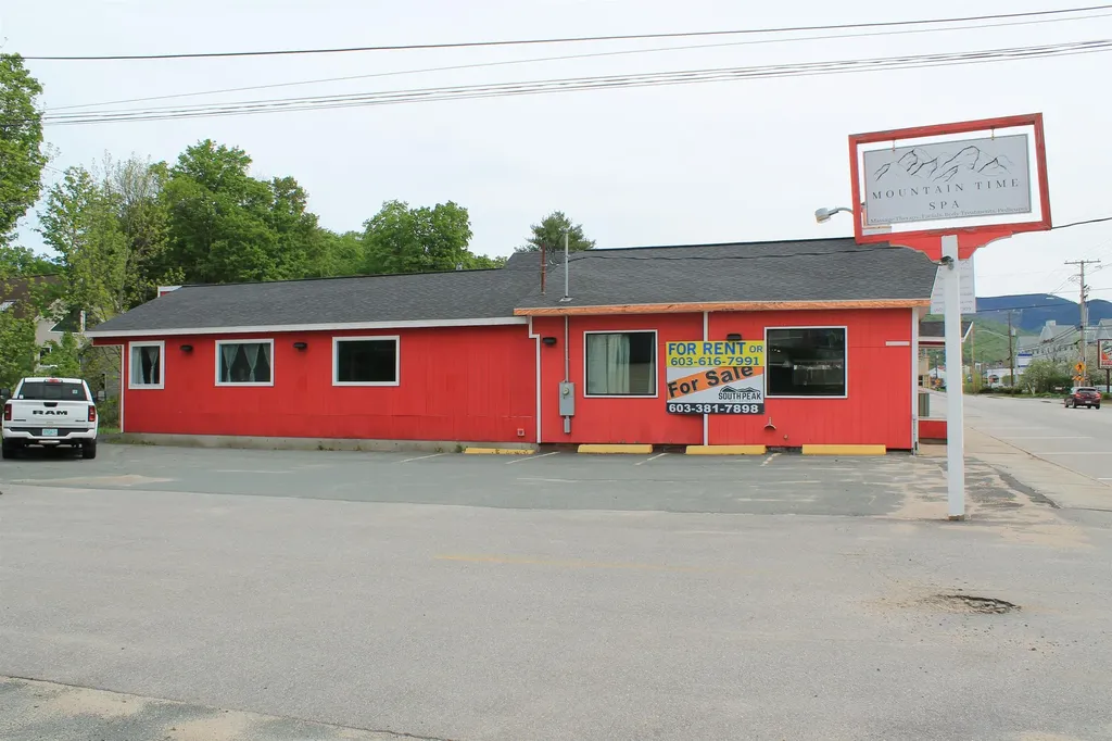 31 Main Street Lincoln NH 03251