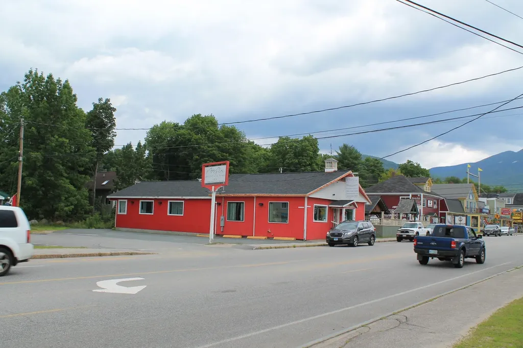 31 Main Street Lincoln NH 03251