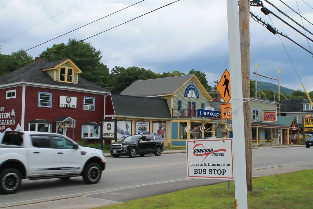 31 Main Street Lincoln NH 03251