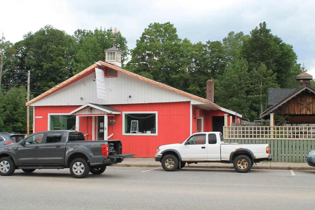 31 Main Street Lincoln NH 03251