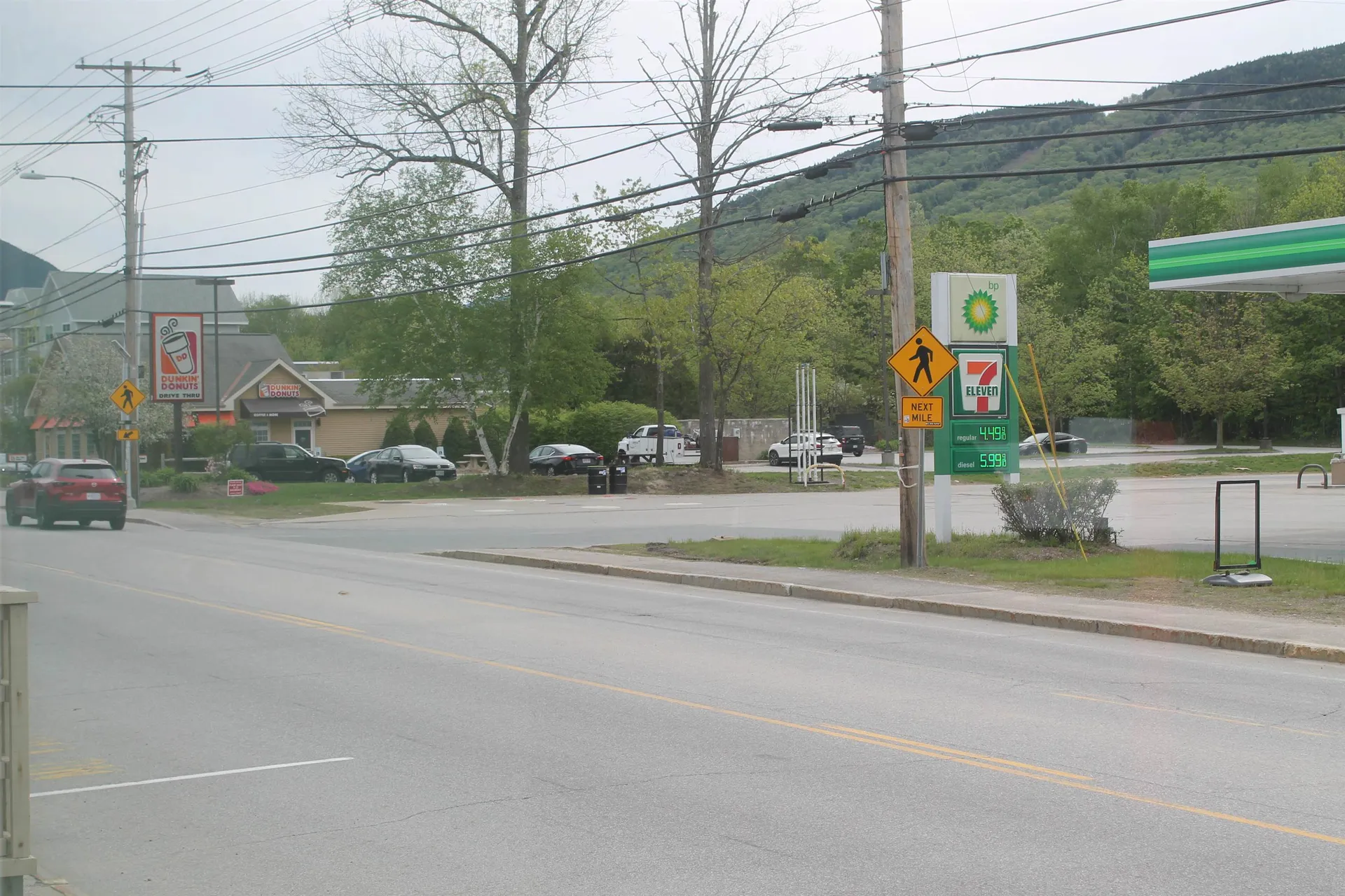 31 Main Street Lincoln NH 03251