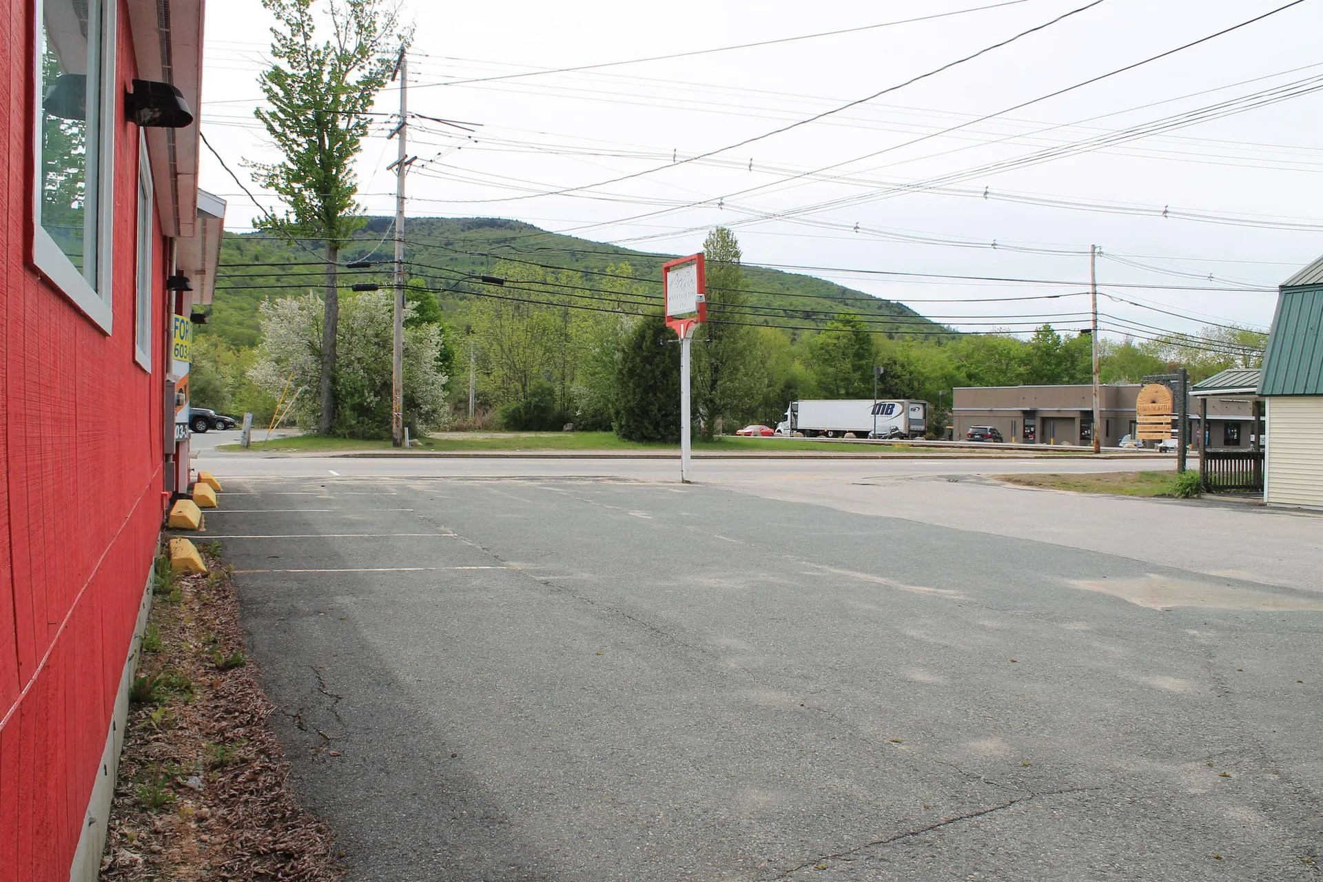 31 Main Street Lincoln NH 03251