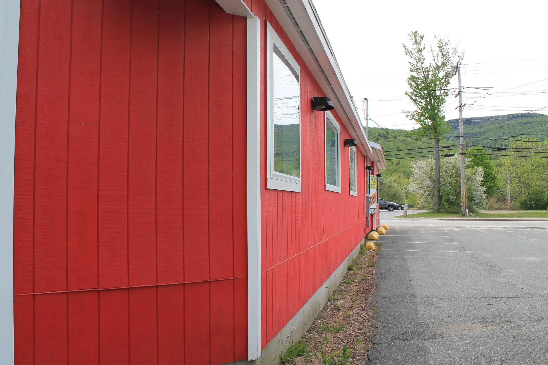 31 Main Street Lincoln NH 03251