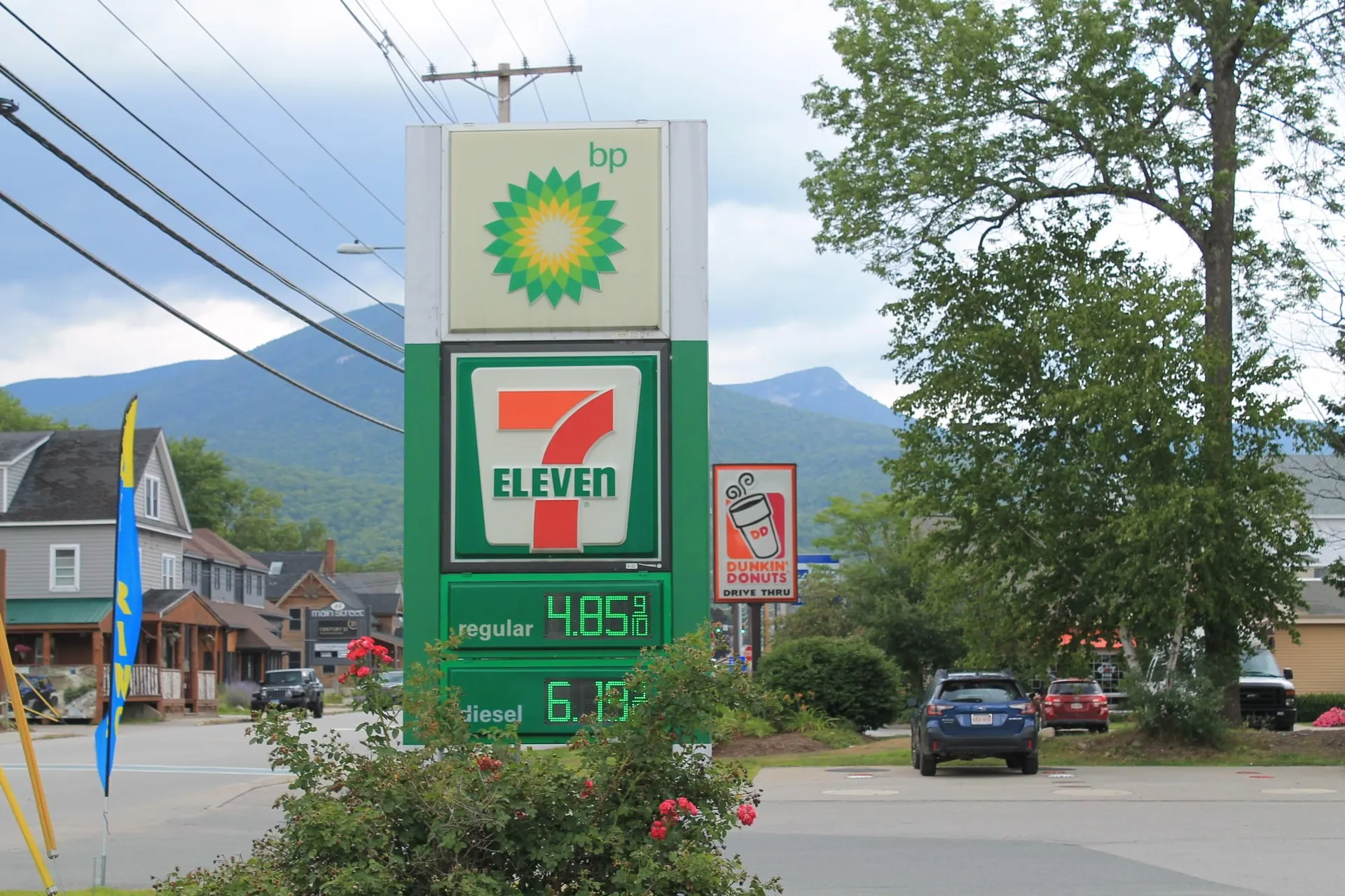 31 Main Street Lincoln NH 03251