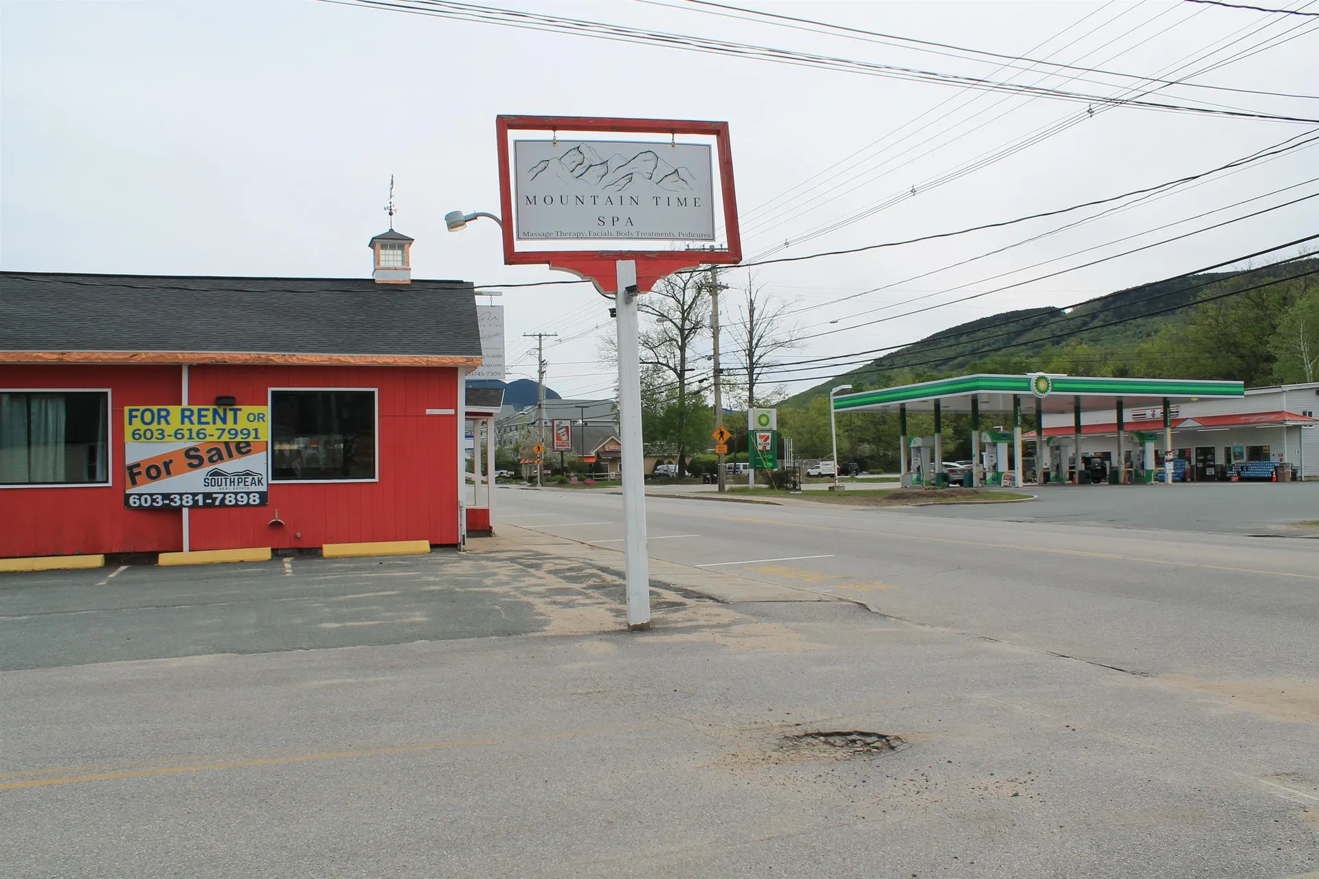31 Main Street Lincoln NH 03251