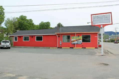 31 Main Street Lincoln NH 03251