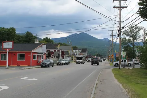 31 Main Street Lincoln NH 03251