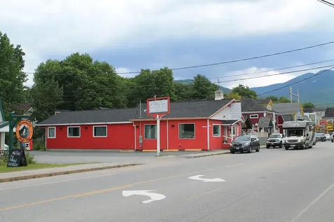 31 Main Street Lincoln NH 03251