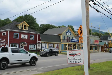 31 Main Street Lincoln NH 03251