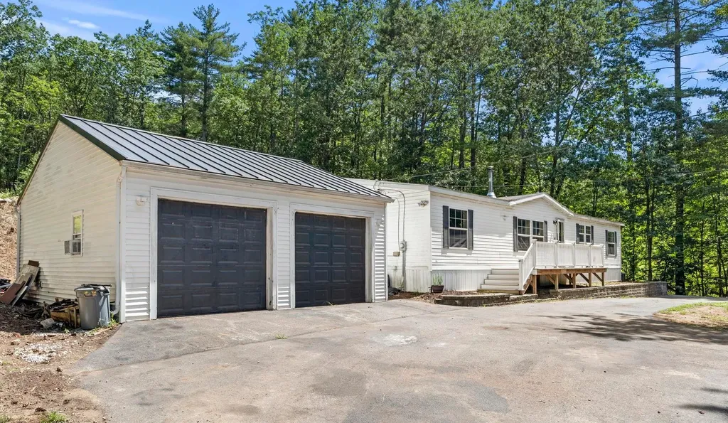 170 Ponemah Hill Road Milford NH 03055