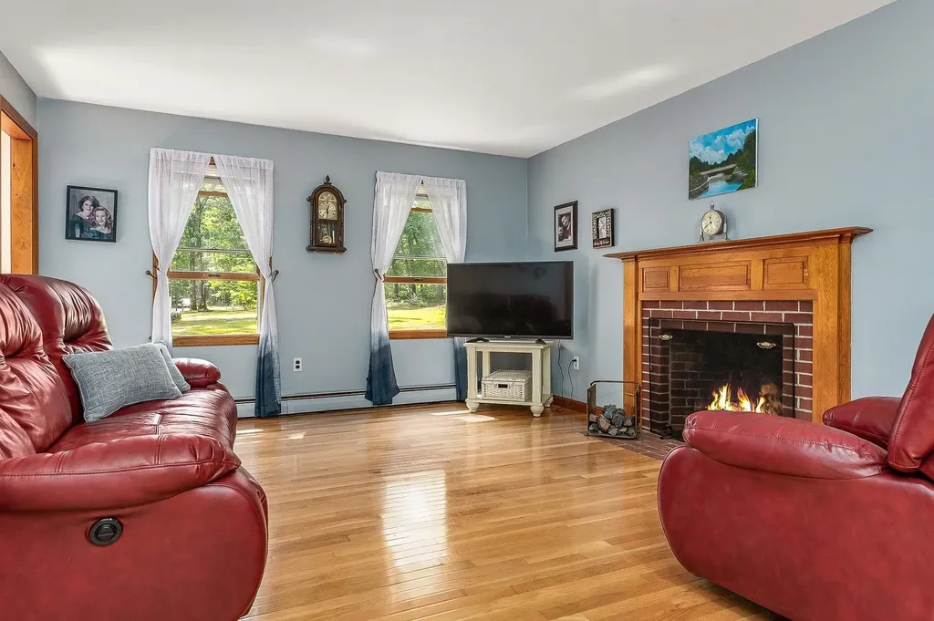 15 Kelsey Drive Durham NH 03824